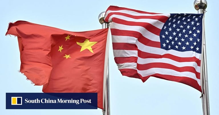 Ex-Army Analyst Sentenced to 7 Years for Selling Secrets to China