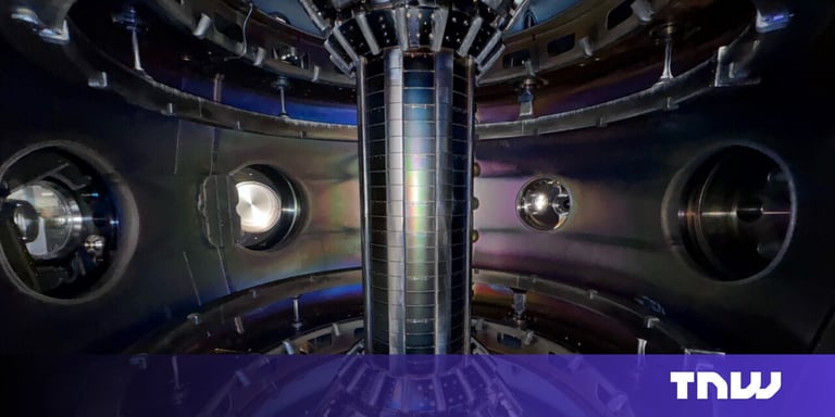 UK's Tokamak Energy Secures $335M to Propel Fusion Energy Breakthroughs