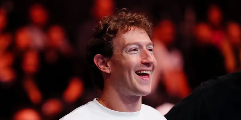 Meta Launches Elite AI Unit to Revolutionize Facebook and Instagram Recommendations