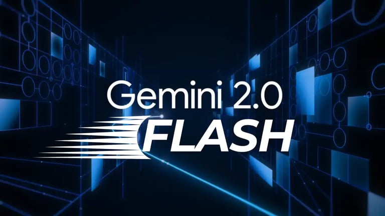 Google Unveils Gemini 2.0: A Multimodal AI Revolutionizing Problem-Solving Across Industries