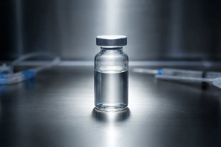 Iza-bren Antibody-Drug Conjugate Shows Promising Results in Phase 3 Cancer Trials at ASCO 2026
