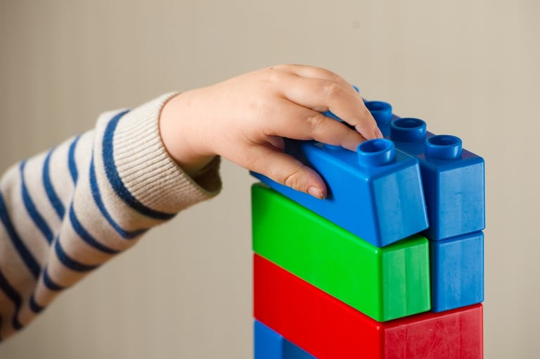Flying Start Program Cuts Child Care Entries by Over 40% in Deprived Welsh Areas