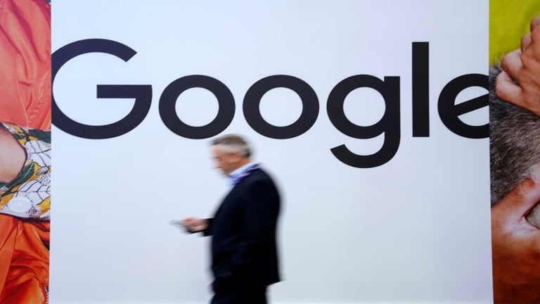 Irish Data Watchdog Probes Google's AI for EU Privacy Breaches