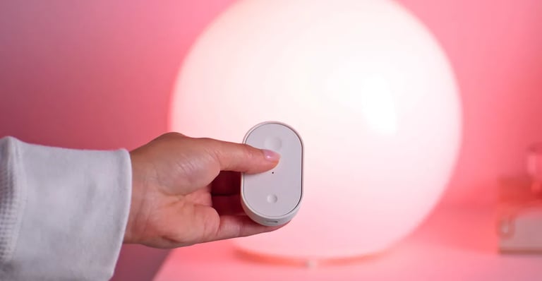 IKEA Unveils Affordable Smart-Home Line with 21 Matter-Compatible Products Across Global Markets