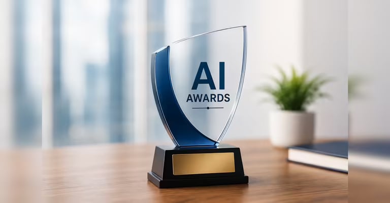 ET Most Innovative AI Product Awards 2026: Celebrating Game-Changing Enterprise AI Solutions
