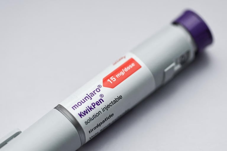 France Launches Landmark Reimbursement for Obesity Drugs, Easing Financial Burden for Eligible Patients