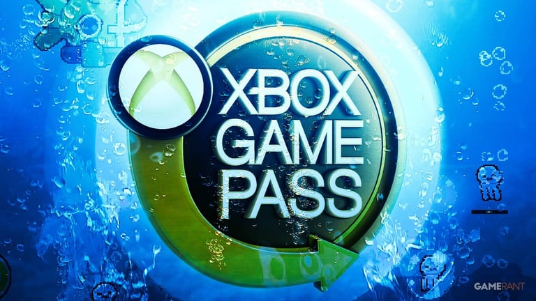 Xbox Game Pass September Surge: New Titles Arrive, Popular Games Depart