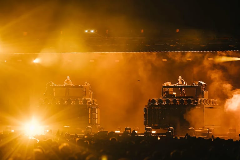 Electric Forest 2026: Star-Studded Lineup, New Amenities, and Iconic Festival Experience Unveiled