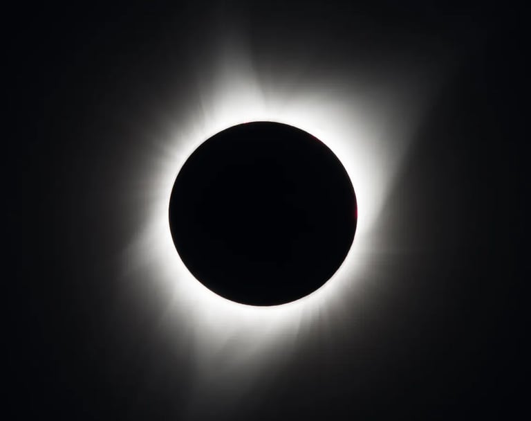 UK's MESOM Mission to Create Artificial Solar Eclipses for Unprecedented Sun Study