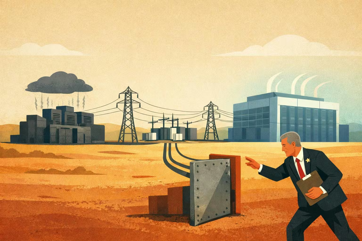 Riot Platforms Urged to Pivot from Crypto Mining to AI Data Centers by Activist Investor