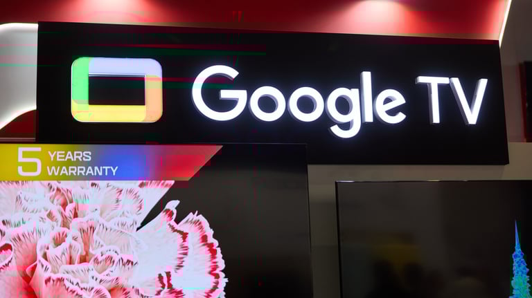 Google TV vs Android TV: Personalization & Live TV Features Redefine Viewing Experience