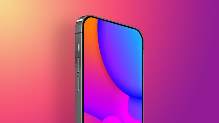 Apple's 20th Anniversary iPhone: Foldable Design, Under-Screen Face ID, and Seamless Display Teased