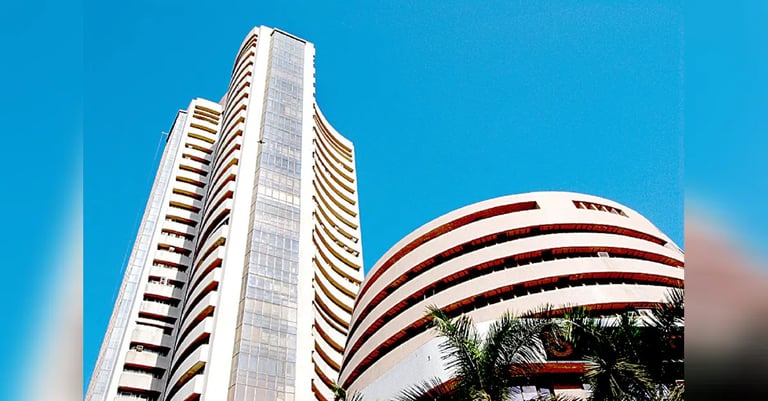 Meesho & BSE Unite for 'Project Shikhar': Empowering MSMEs for IPO Success on SME Platform