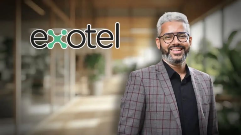 Exotel Strengthens AI Capabilities with Dubverse Acqui-Hire to Boost Multilingual Customer Engagement
