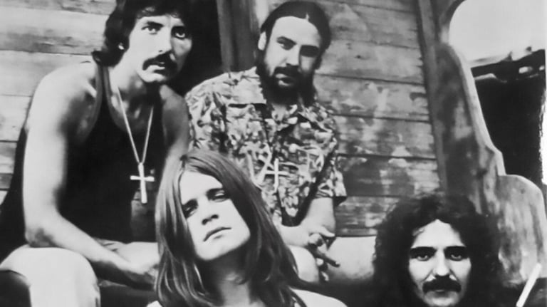 Black Sabbath's Final Show Sells Out in 16 Minutes Amid Ticket Price Controversy
