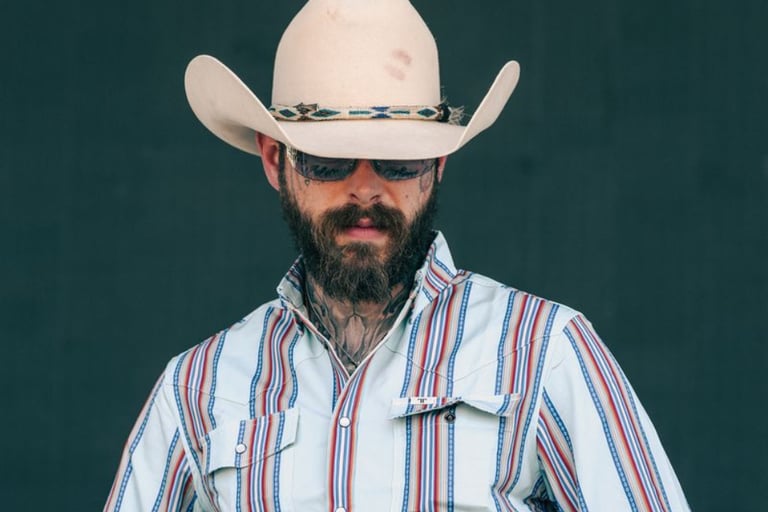 Post Malone to Open Massive Bar and Music Venue in Nashville by 2025