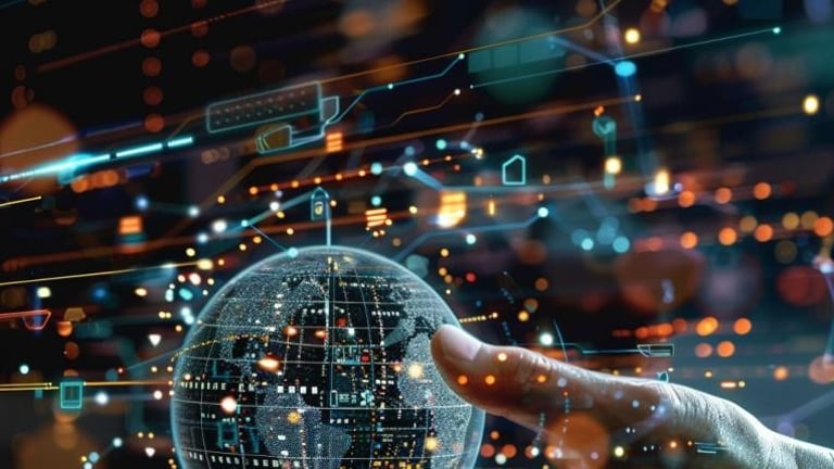 Digital Services Act Enforces Stricter Rules on Major Online Platforms to Combat Illegal Content