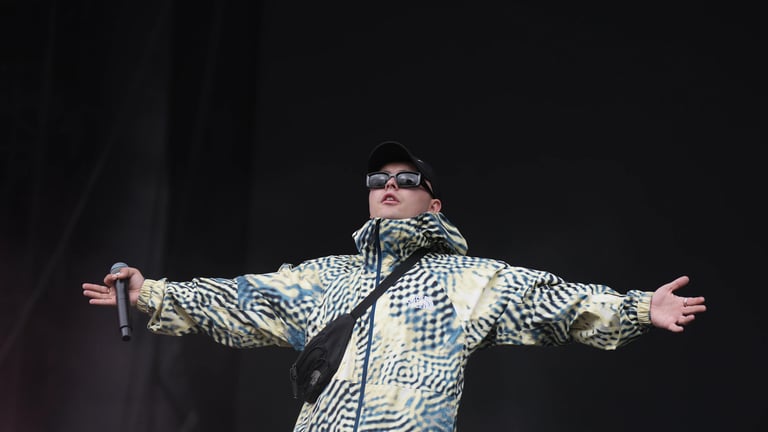 Kneecap Fights Back: Belfast Conference on Terrorism Charge Appeal Ruling