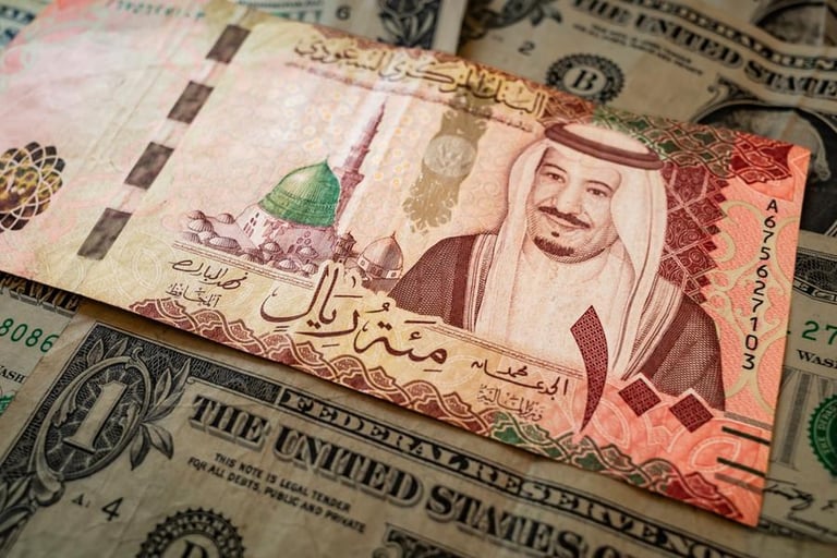 Saudi Arabia's Q3 2024 Investment Surge: 73.7% Increase in Licenses Boosts Key Sectors