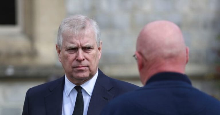Scandal Deepens: Prince Andrew's Links to Epstein Under Met Investigation Amid New Revelations