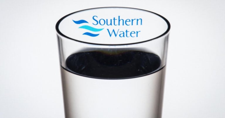 Ex-Southern Water Execs Charged in £45M Fraud Case Over Fake 'No-Flow' Events