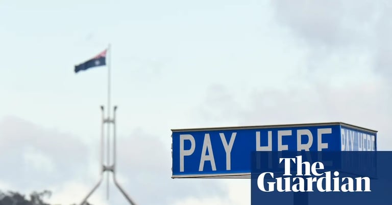 RBA Holds Rate at 4.35%, Inflation Concerns Prompt Policy Caution