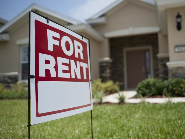 Renters Demand 2-Year Leases and 1 Million Public Homes to Tackle Housing Crisis