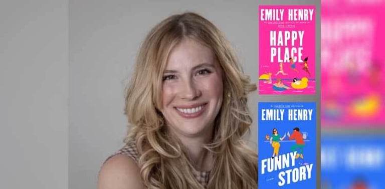 Netflix's 'People We Meet on Vacation' Film: A Charming, Breezy Rom-Com Adaptation