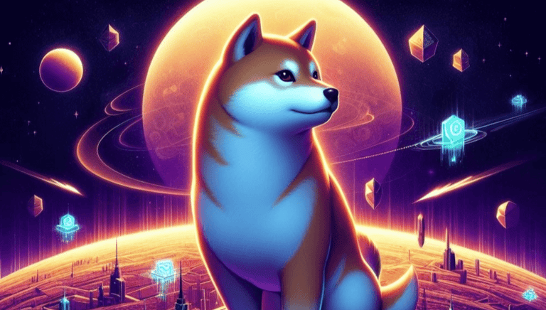 Pandoshi's PAMBO Token Skyrockets 500%, Poised for Crypto Rally