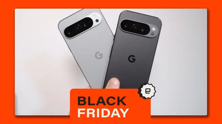 Google Pixel 9 Pro and XL Get Major Discounts in Black Friday Sale