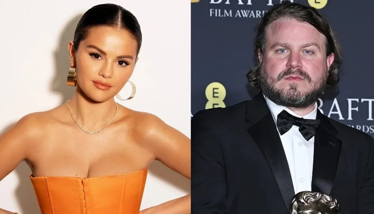 Selena Gomez, Cate Blanchett, Michael Fassbender Star in Brady Corbet's Ambitious X-Rated Epic