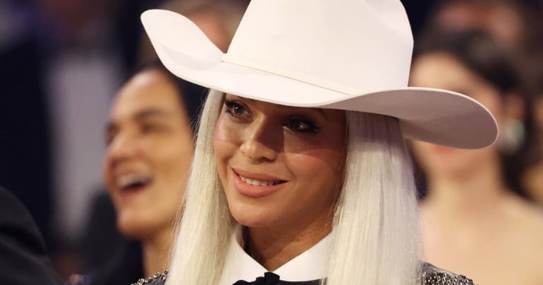 Beyoncé's 'Cowboy Carter': Bridging Genres, Uniting Voices