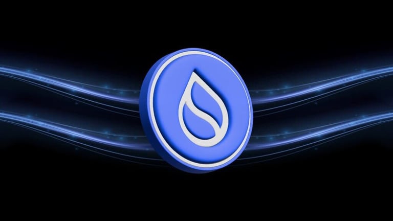 Mill City Ventures Unveils $450M Crypto Strategy with SUI Token Focus