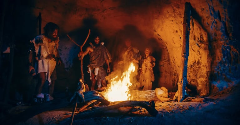 Denny: First Known Child of Neanderthal and Denisovan Interbreeding Revealed