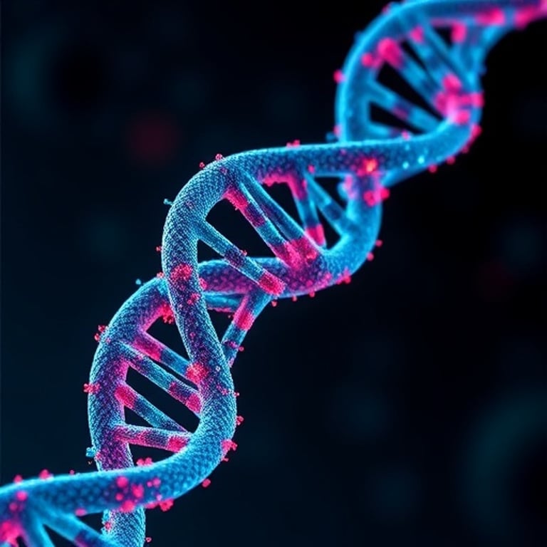 AI Breakthrough Revolutionizes RNA Therapeutics with Enhanced IRES Design and Optimization