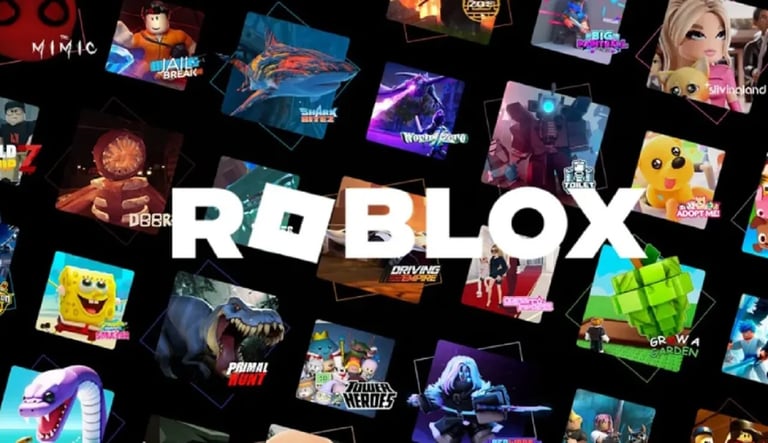 Roblox's 'Grow a Garden' Set for Silver Screen Debut in Hollywood Adaptation