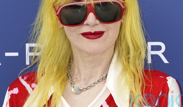 Fashion Icon Pam Hogg Dies: A Legacy of Punk, Provocation, and Subculture
