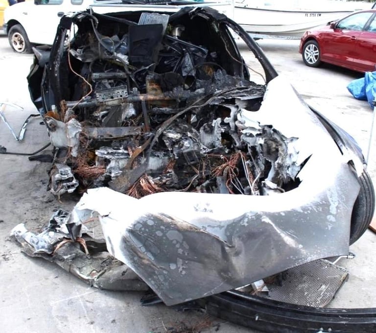 Tesla Probed by NHTSA for Delayed Crash Reports Amidst Autonomous Vehicle Strategy Scrutiny
