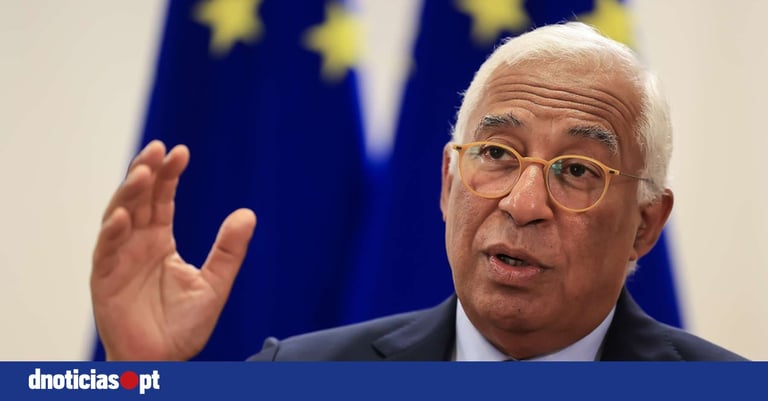 António Costa Makes History as First Portuguese President of the European Council, Advocates for Unified EU Stance