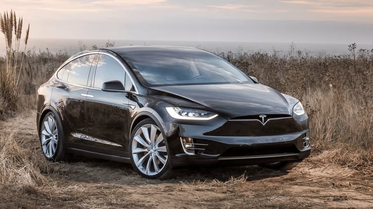 Tesla's 'Project Rodeo' Raises Safety Concerns with Risky Real-World Self-Driving Tests