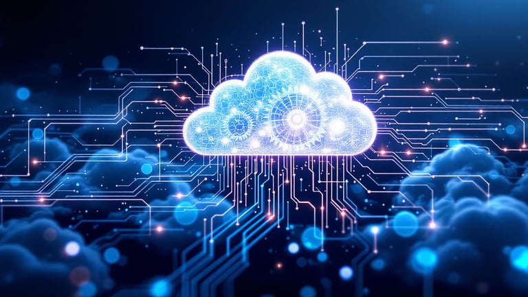 Boomi and AWS Partner to Revolutionize AI Management and Integration Across Enterprises