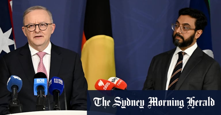 Urgent Call to Combat Islamophobia: Report Urges Australia to Enact Anti-Discrimination Laws and Protect Muslims