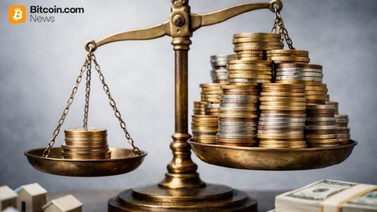 Generational Wealth Shift Could Fuel $2.2 Trillion Crypto Boom, Says Grayscale