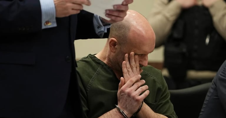 Driver Indicted in Fatal NJ Bicycle Crash; Defense Claims Cyclists' Intoxication