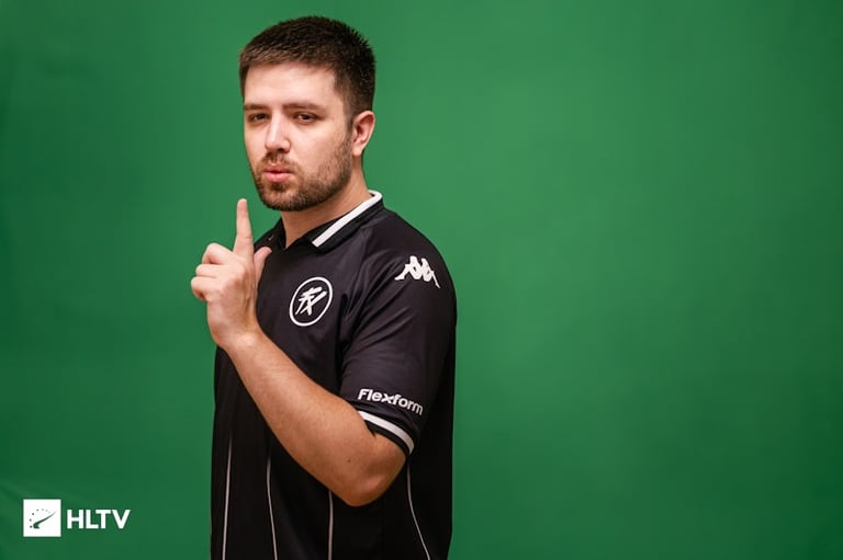 Fluxo's New Roster Faces Challenges Ahead of Major After ESL Pro League Exit