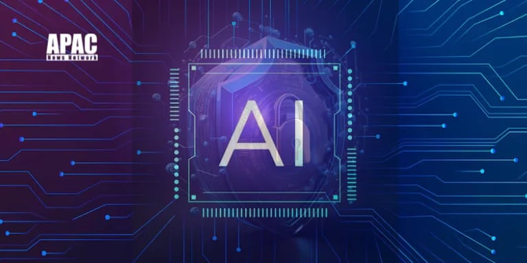 Maharashtra Leads AI Innovation with New Policy, Surpasses Bengaluru as India's Startup Capital