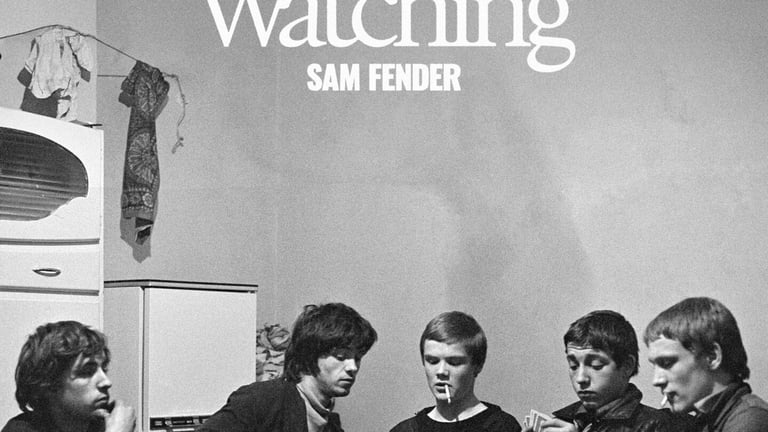 Sam Fender's 'People Watching' Album Drops: A Poignant Exploration of Fame and Community