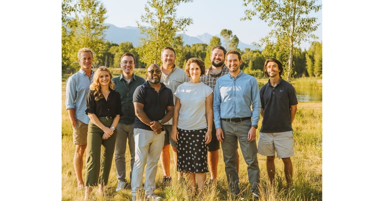 Blue Bear Capital Closes $160M Fund III to Drive AI in Energy and Climate Solutions