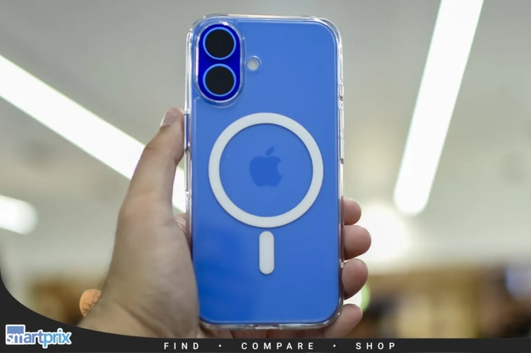 Apple Unveils Slim iPhone 17 Air to Boost Sales Amidst Falling Demand