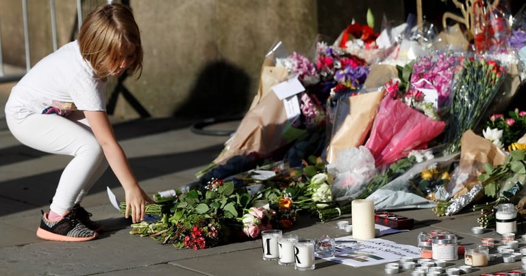 Manchester Bombing Survivors Sue MI5 for Alleged Negligence